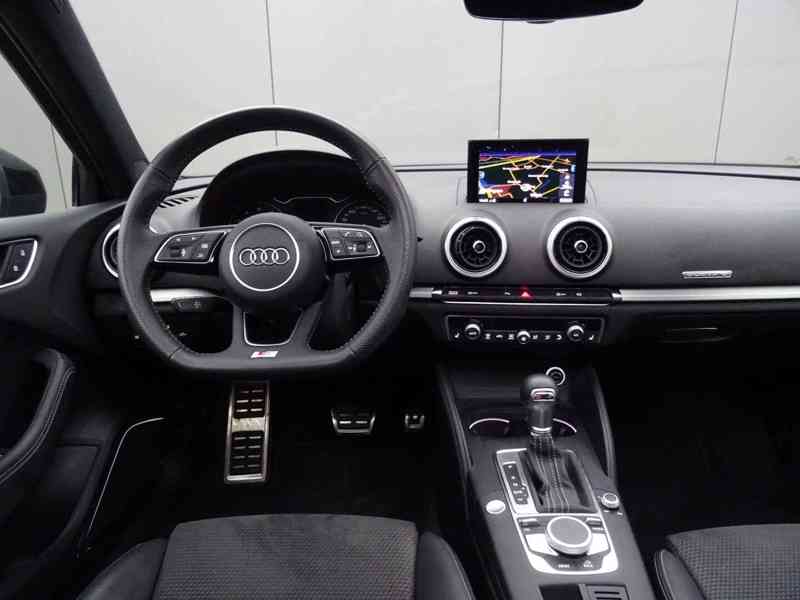 Audi A3 40 TFSI Quattro Advance Sport - foto 3