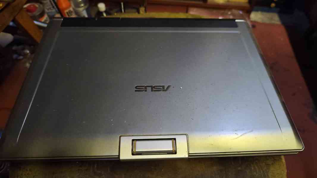 Staré Notebooky - foto 5