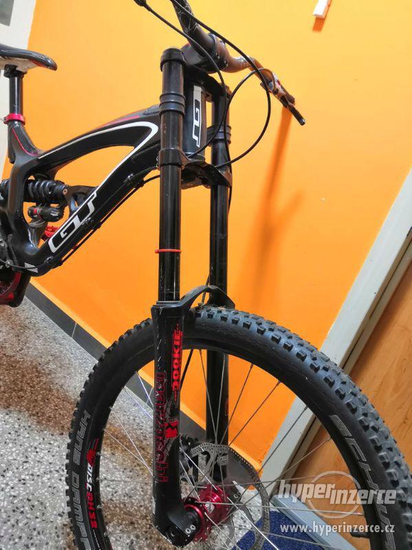 Downhill kolo GT Fury Alloy 2.0 - foto 8