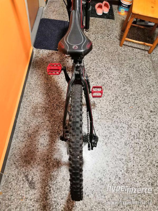 Downhill kolo GT Fury Alloy 2.0 - foto 11