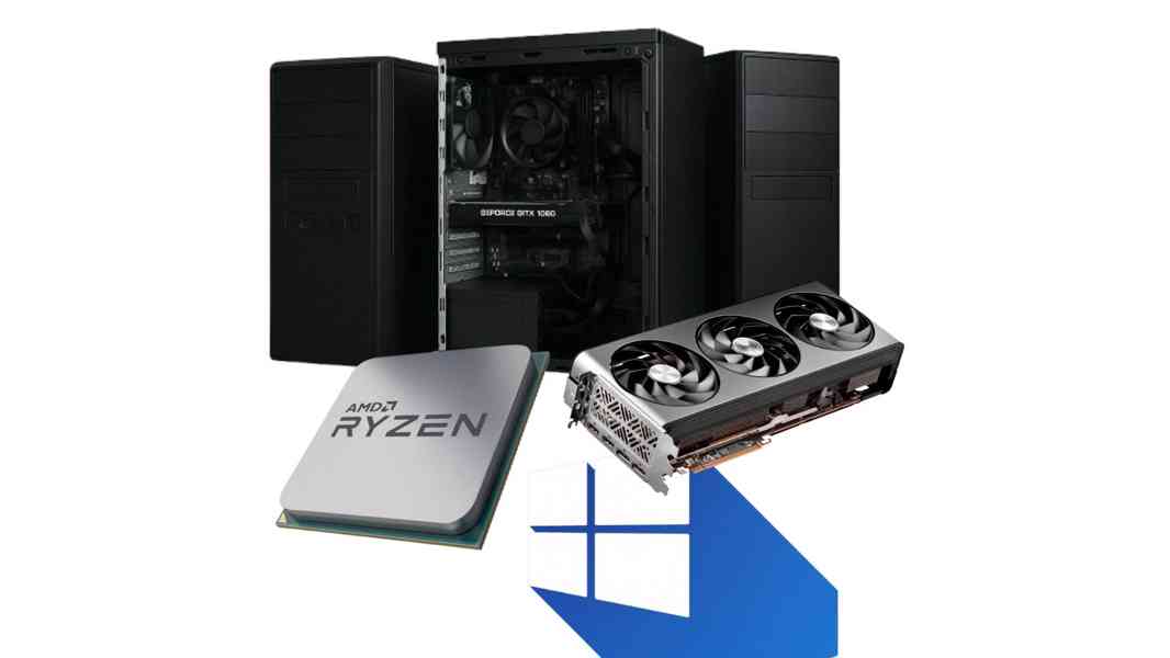 Opravy a sestavení PC / notebooků – RYCHLE, LEVNĚ, SPOLEHL.. - foto 2