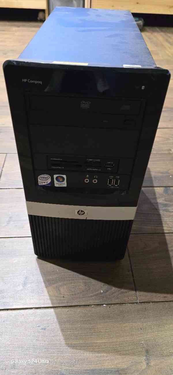 Opravy a sestavení PC / notebooků – RYCHLE, LEVNĚ, SPOLEHL.. - foto 6
