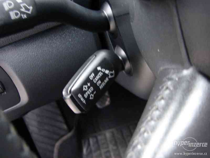 Audi A3 Sportback 1,9 TDi (r.v.-2009) - foto 10