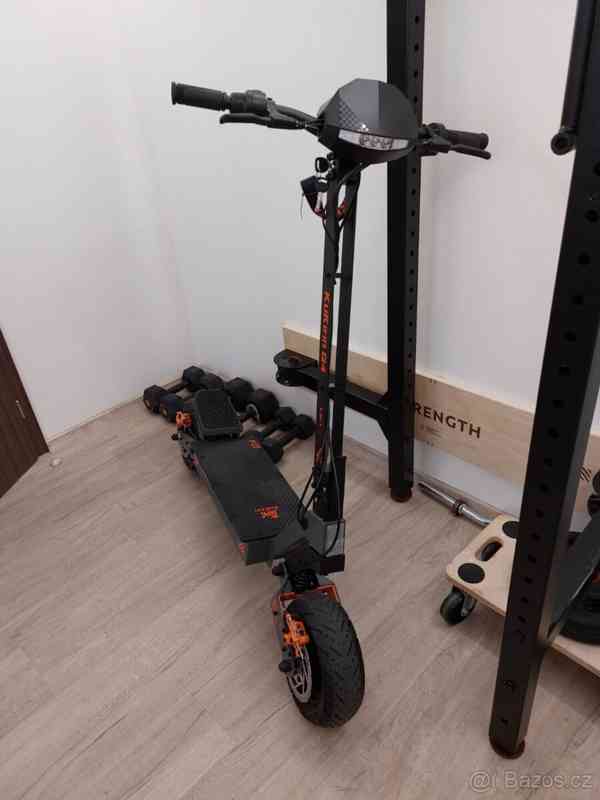 KUGO KUKIRIN G4 - foto 2