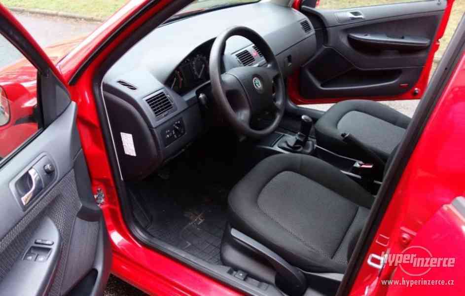Škoda Fabia 1.2 HTP Ambiente 47 kW - foto 5