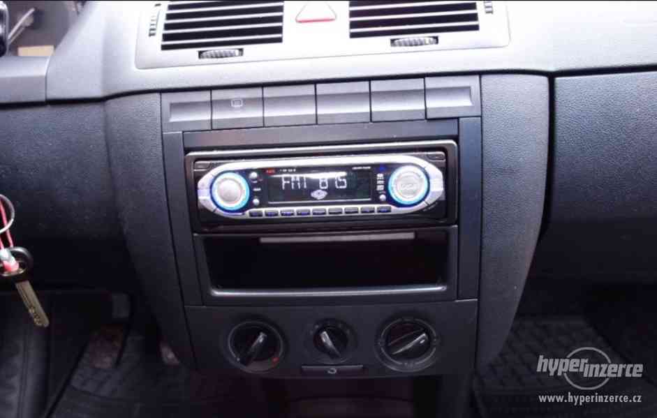 Škoda Fabia 1.2 HTP Ambiente 47 kW - foto 6