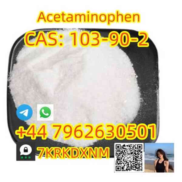 CAS 103-90-2 China Factory Supply High Purity Acetamidopheno - foto 2