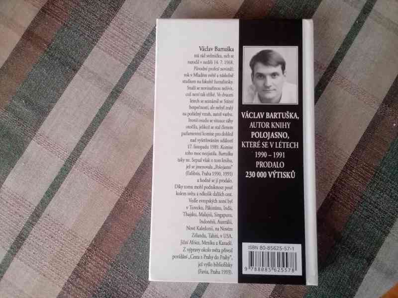 Až ti zastřelí bráchu - foto 10