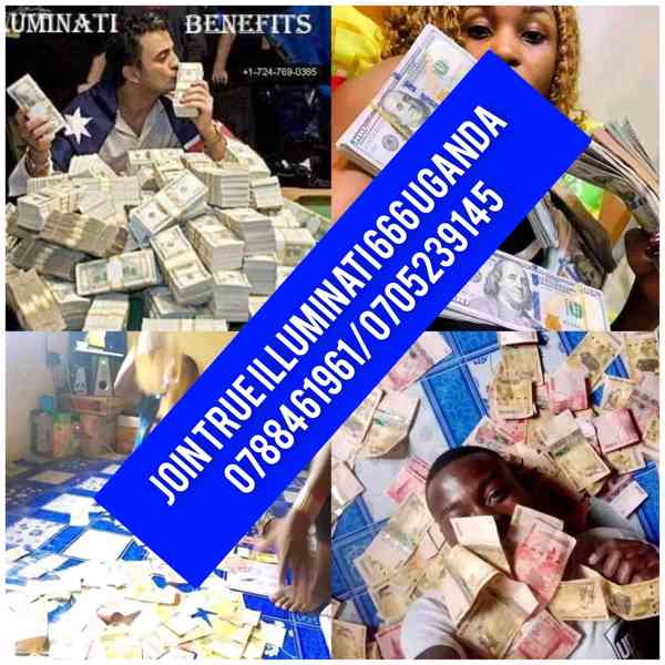 TRUE WAY TO JOIN ILLUMINATI UGANDA 0788461961/0705239145 - foto 2