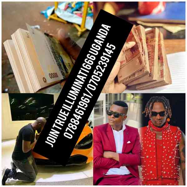 TRUE WAY TO JOIN ILLUMINATI UGANDA 0788461961/0705239145 - foto 3