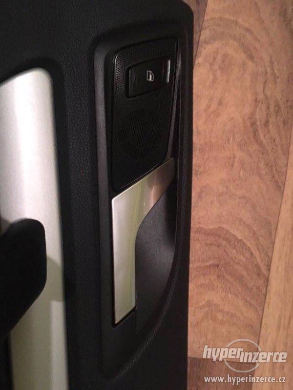 Tapecírunk škoda octavia II. - foto 4