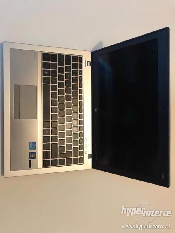 Notebook HP ProBook 5330m - foto 1