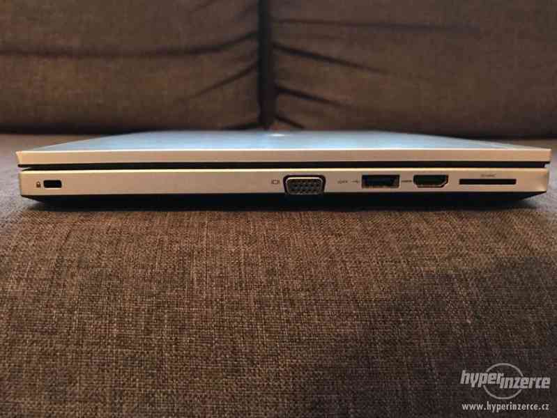 Notebook HP ProBook 5330m - foto 4
