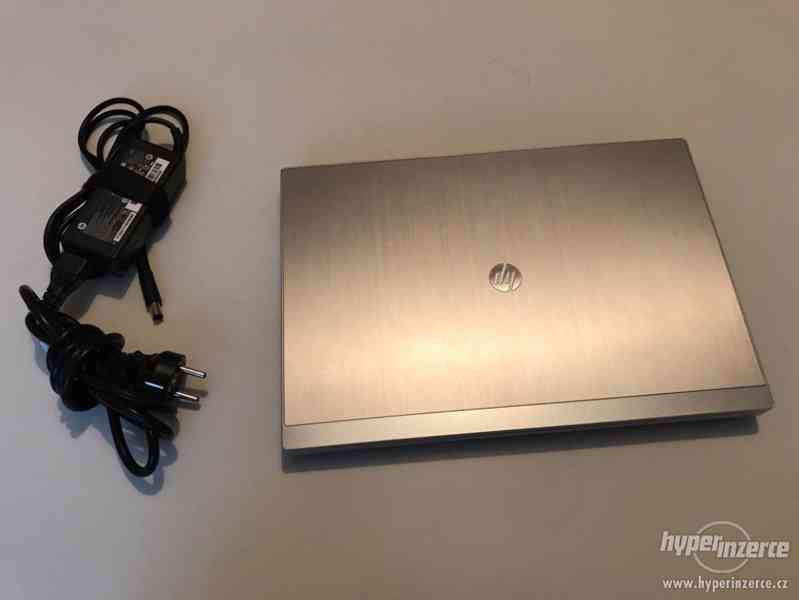 Notebook HP ProBook 5330m - foto 5