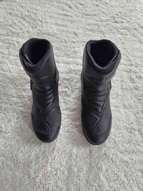 Cestovní boty Alpinestars Ridge V2 - foto 3