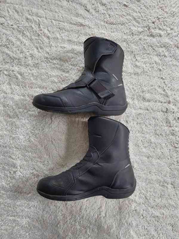 Cestovní boty Alpinestars Ridge V2 - foto 2