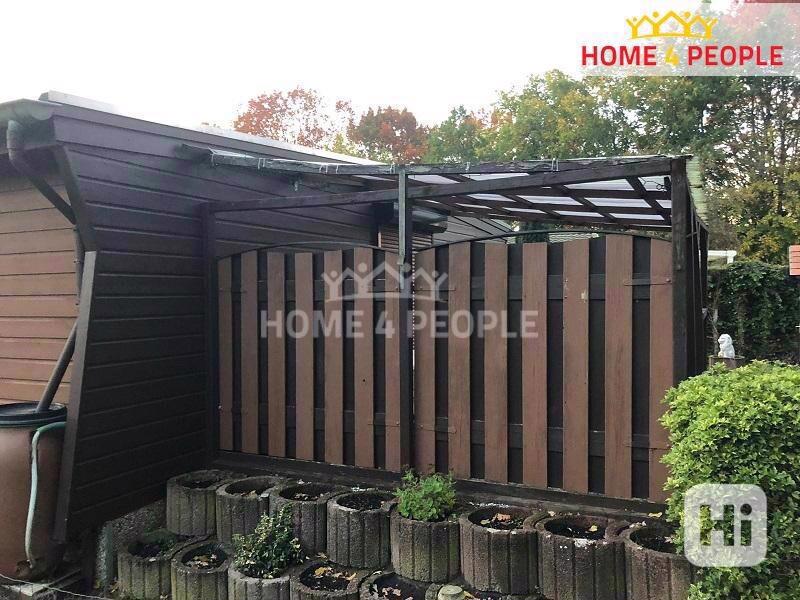 2x Luxusní mobilní dům „obložený cedrovým dřevem“  - foto 8