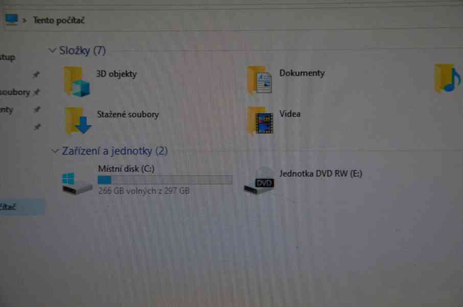 PC DELL optiplex 790 i3/12GB/320GB - foto 5