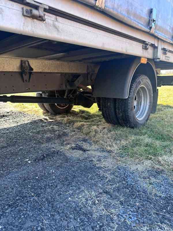 Iveco Daily 3,0 - foto 7