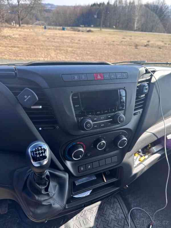 Iveco Daily 3,0 - foto 8