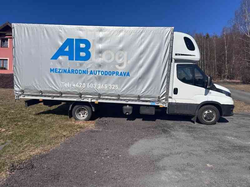 Iveco Daily 3,0 - foto 2