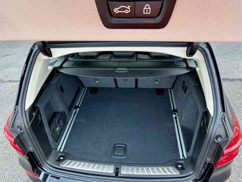 BMW X3 20d PANO HeadUp Tažné LED 19" kola 59.000 km AUTOMAT  - foto 18