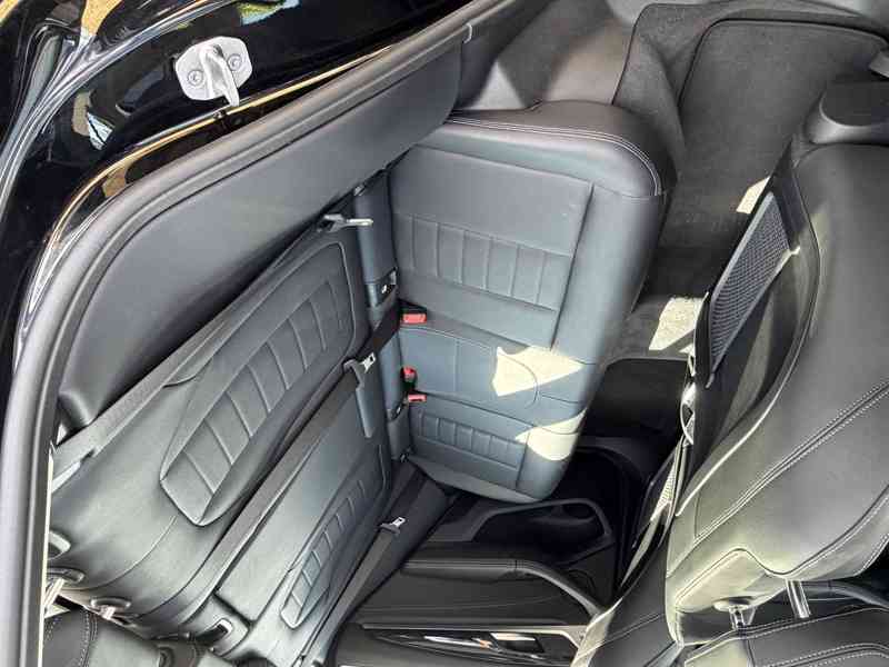 BMW X3 20d PANO HeadUp Tažné LED 19" kola 59.000 km AUTOMAT  - foto 8