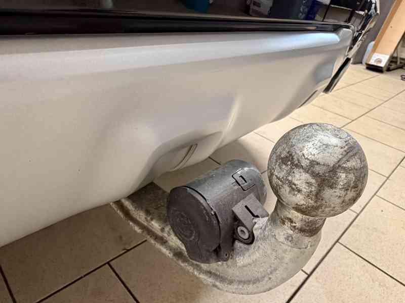 BMW X3 20d PANO HeadUp Tažné LED 19" kola 59.000 km AUTOMAT  - foto 16
