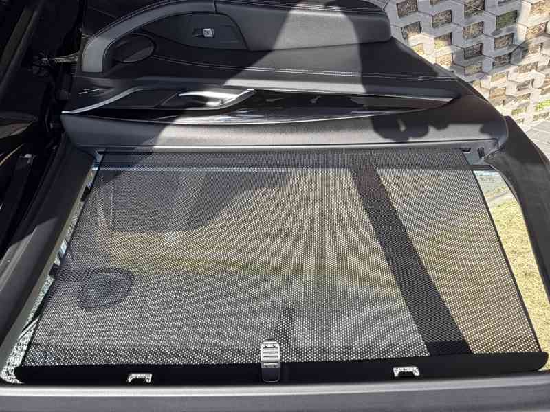 BMW X3 20d PANO HeadUp Tažné LED 19" kola 59.000 km AUTOMAT  - foto 6