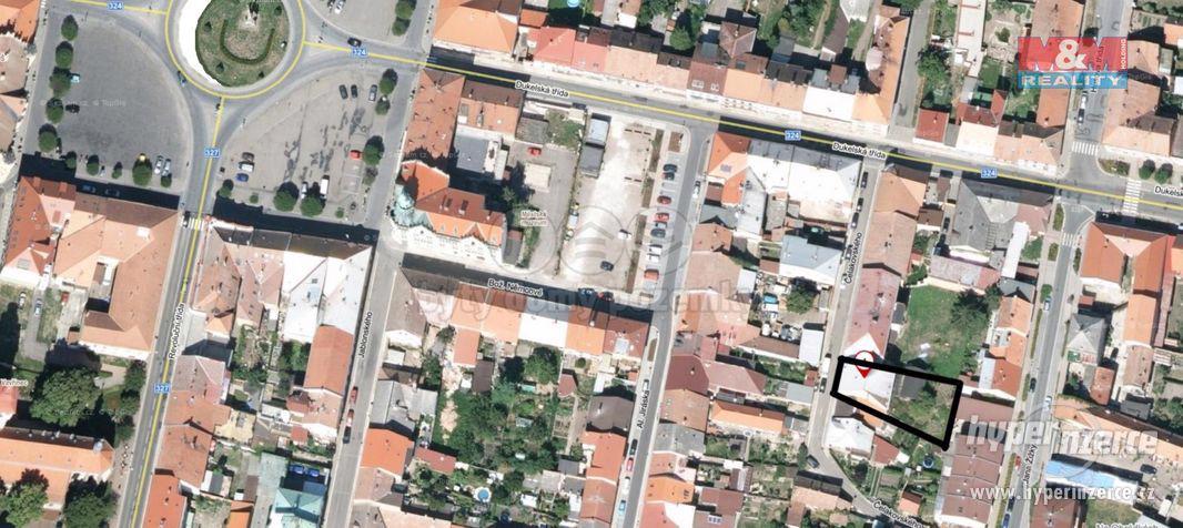 Prodej, výrobní objekt, Nový Bydžov, ul. Čelakovského - foto 2