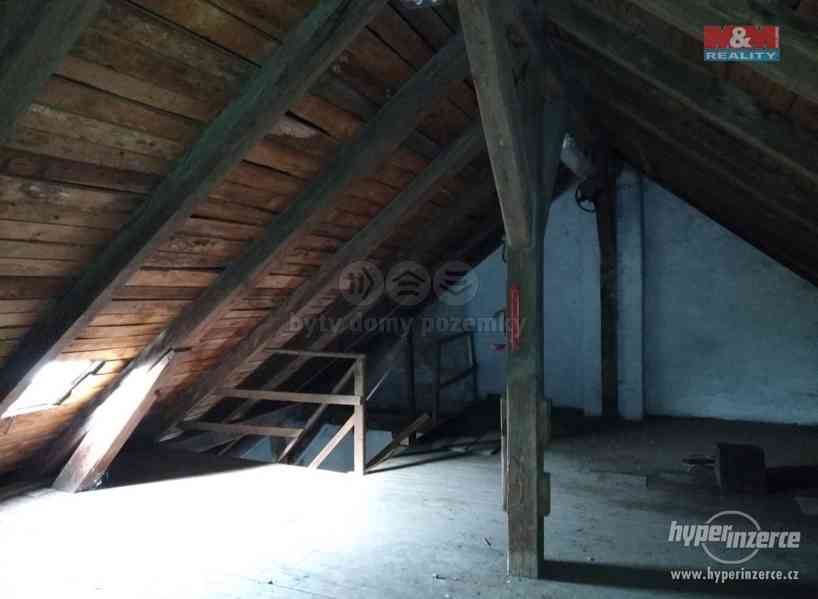Prodej, výrobní objekt, Nový Bydžov, ul. Čelakovského - foto 7