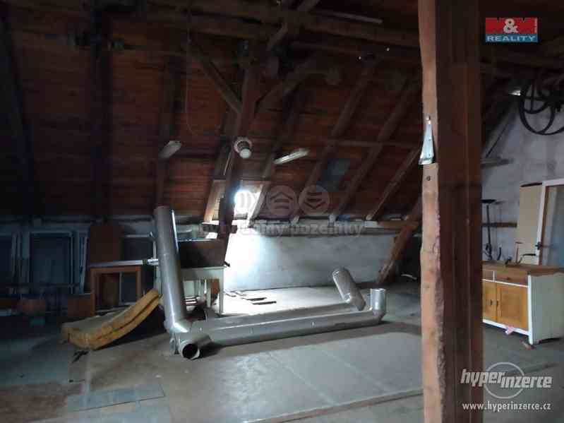 Prodej, výrobní objekt, Nový Bydžov, ul. Čelakovského - foto 8