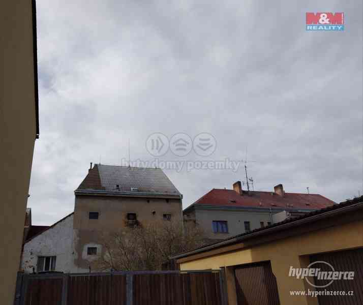 Prodej, výrobní objekt, Nový Bydžov, ul. Čelakovského - foto 9