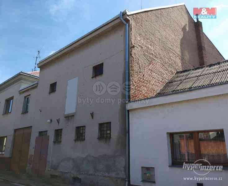 Prodej, výrobní objekt, Nový Bydžov, ul. Čelakovského - foto 10