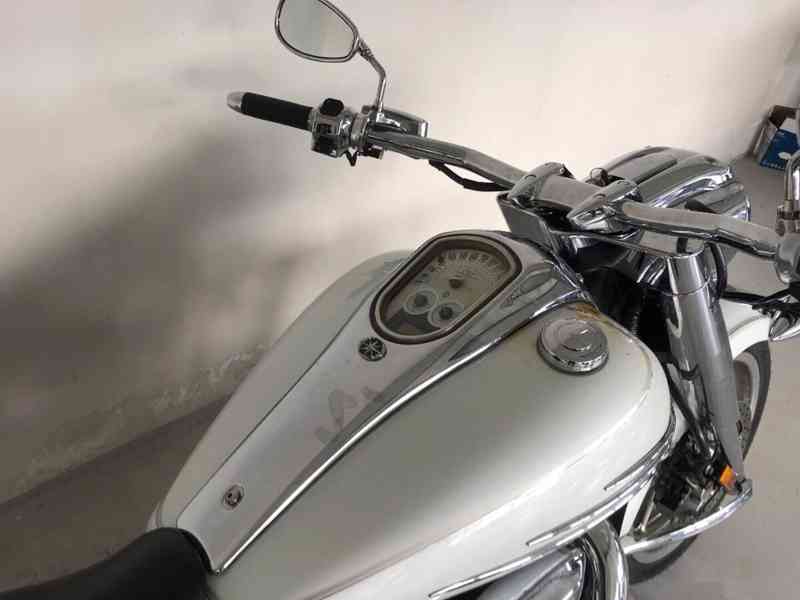 Yamaha XV 1900 Midnight Star - foto 20