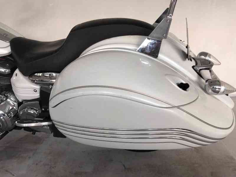 Yamaha XV 1900 Midnight Star - foto 10
