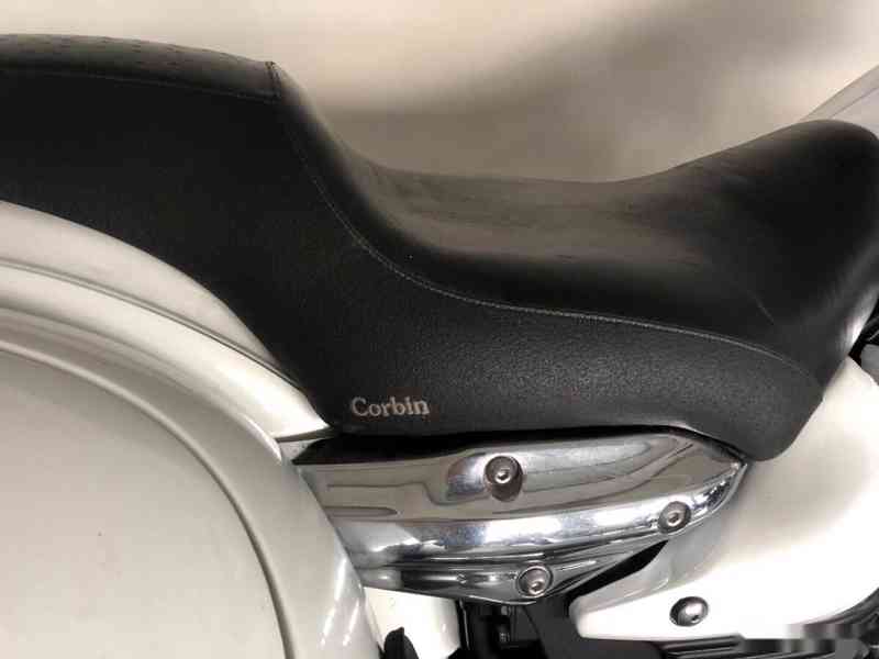Yamaha XV 1900 Midnight Star - foto 19