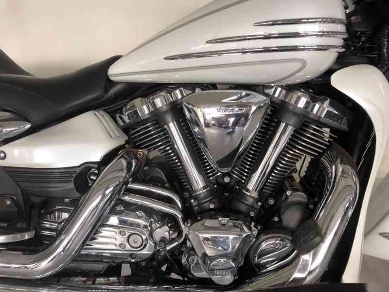 Yamaha XV 1900 Midnight Star - foto 17