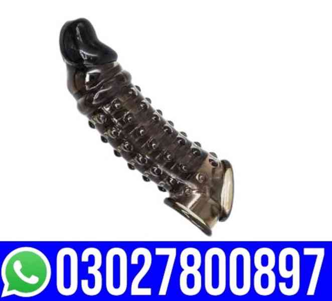 Black Transparent Penis Condoms In Pakistan & 03027800897
