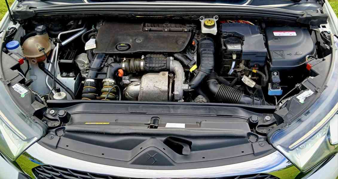 Citroen DS 4 - foto 7