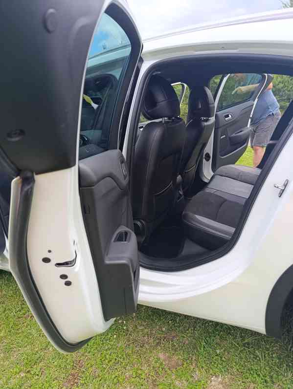 Citroen DS 4 - foto 6