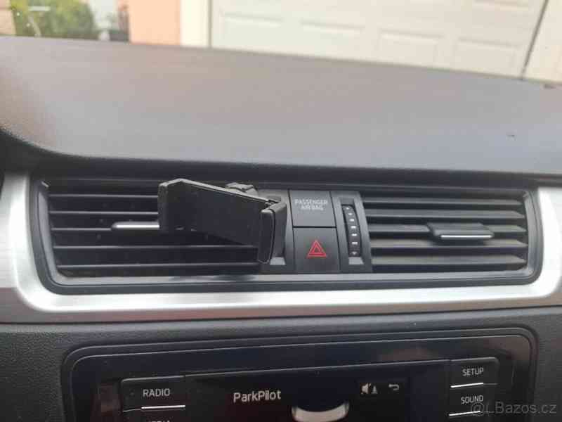 Škoda Rapid 1,4   TDi - foto 12