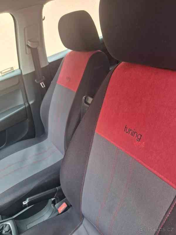Škoda Rapid 1,4   TDi - foto 4
