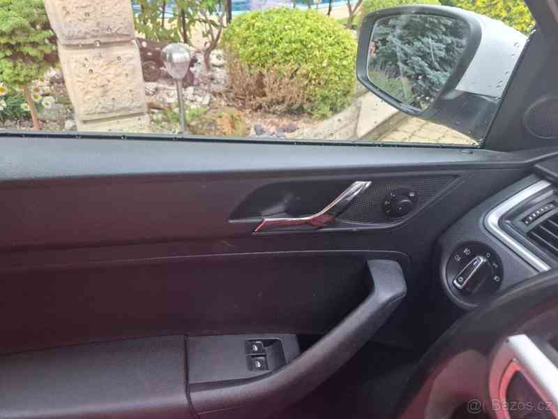 Škoda Rapid 1,4   TDi - foto 13