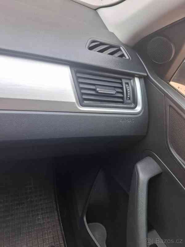 Škoda Rapid 1,4   TDi - foto 11
