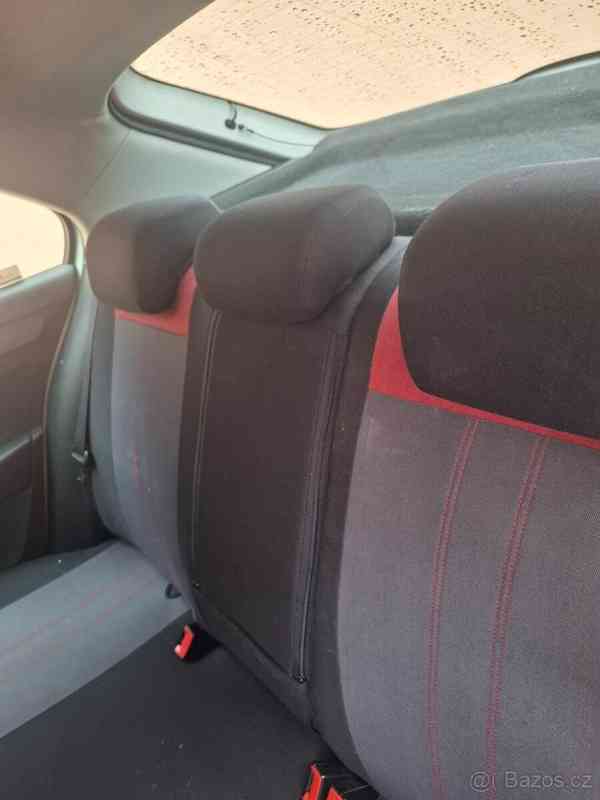 Škoda Rapid 1,4   TDi - foto 20
