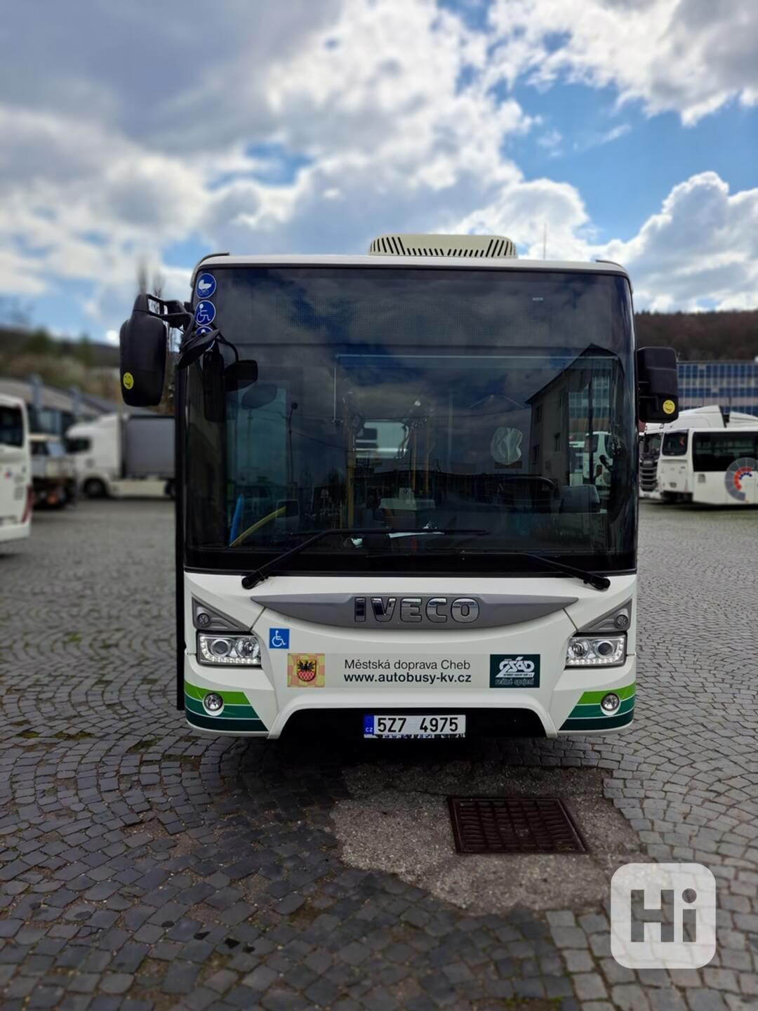 Iveco Urbanway - foto 1