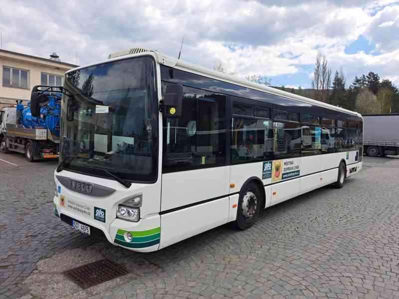 Iveco Urbanway - foto 3