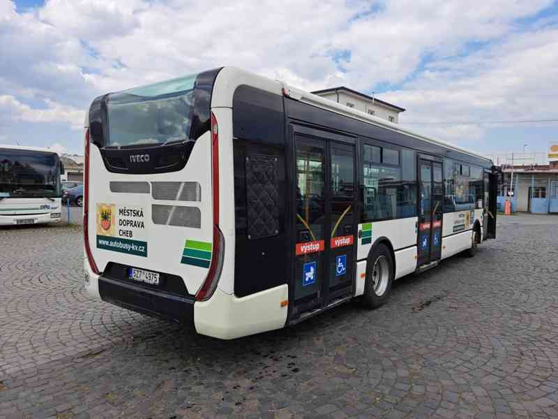 Iveco Urbanway - foto 2