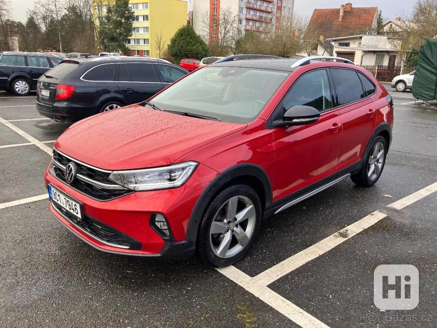 Volkswagen Taigo 1,0   TSI 7DSG, 85 kW Style - foto 1